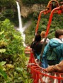 TOUR BAÑOS